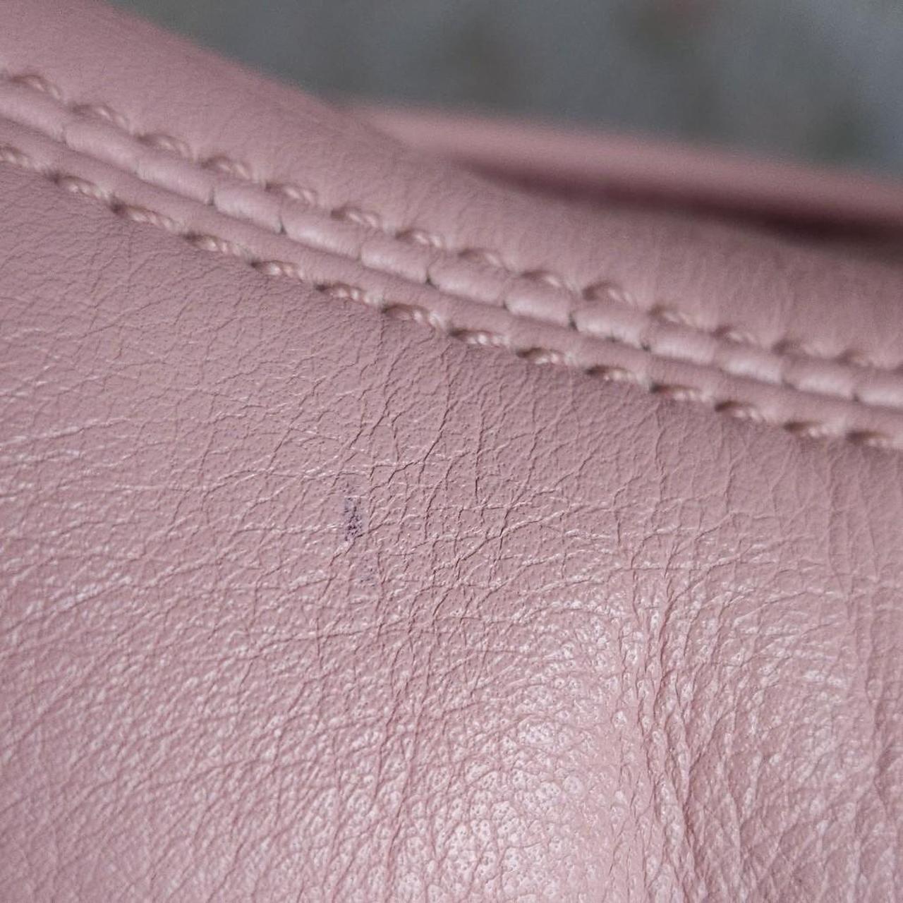 🩷 Y2K Coach Baby Pink Soho Shoulder Bag Purse 🩷